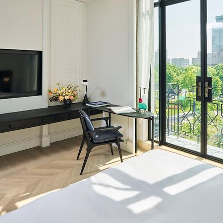Opartment（远东饭店） Apartment Shanghai Bagian luar foto