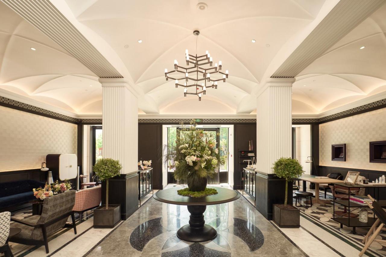 Opartment（远东饭店） Apartment Shanghai Bagian luar foto