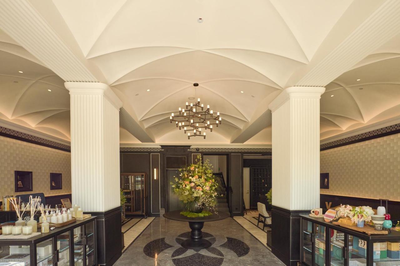 Opartment（远东饭店） Apartment Shanghai Bagian luar foto