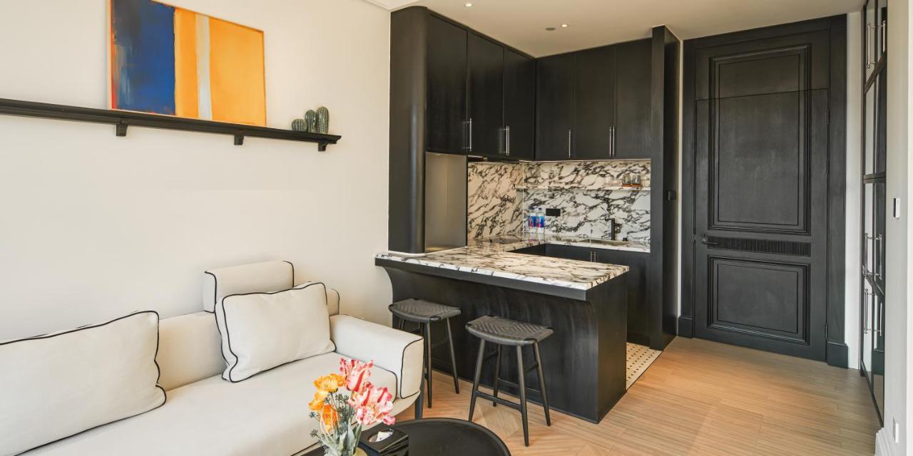 Opartment（远东饭店） Apartment Shanghai Bagian luar foto