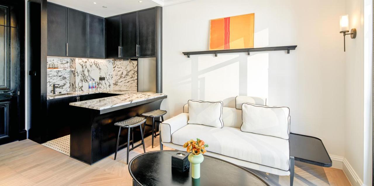 Opartment（远东饭店） Apartment Shanghai Bagian luar foto