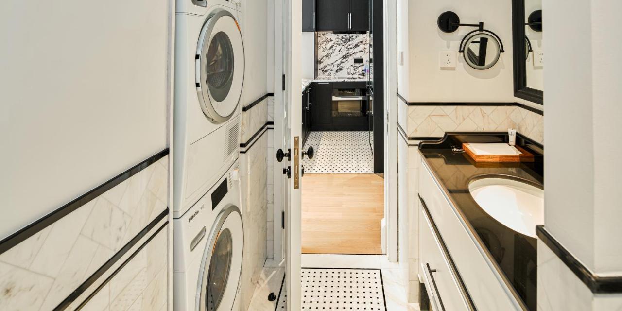 Opartment（远东饭店） Apartment Shanghai Bagian luar foto
