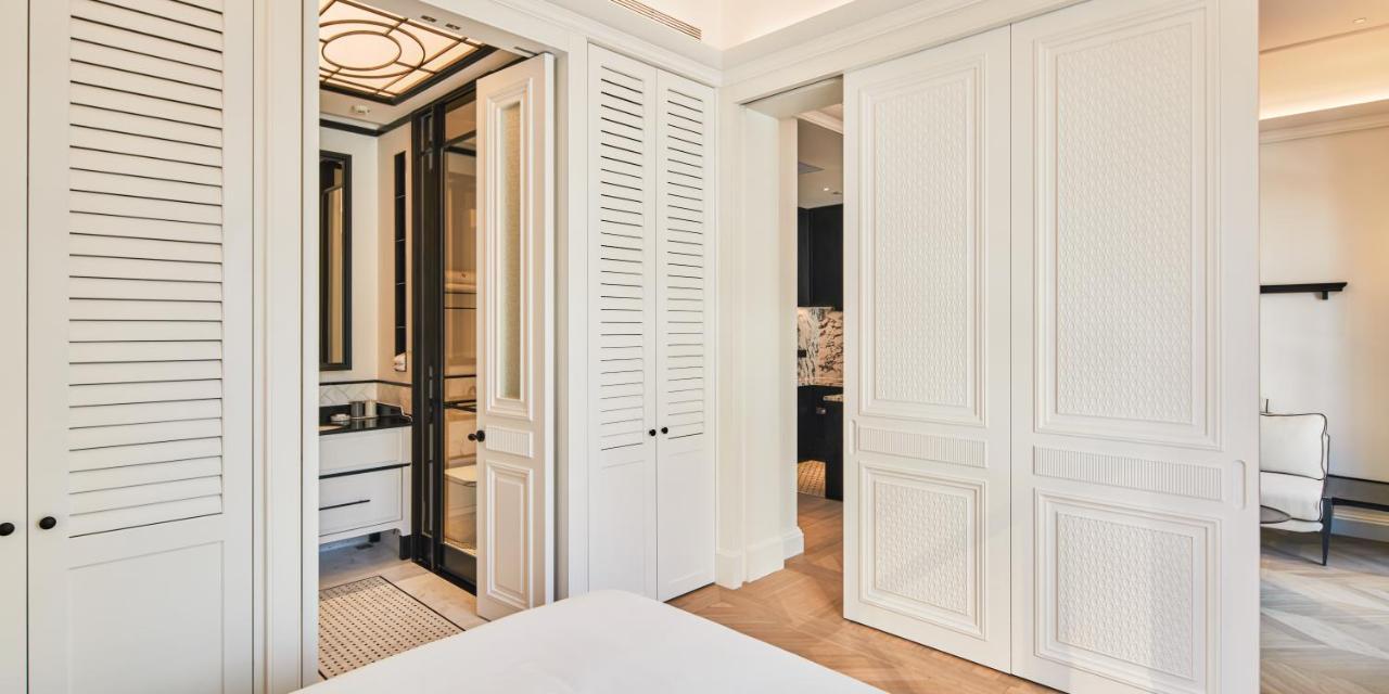 Opartment（远东饭店） Apartment Shanghai Bagian luar foto