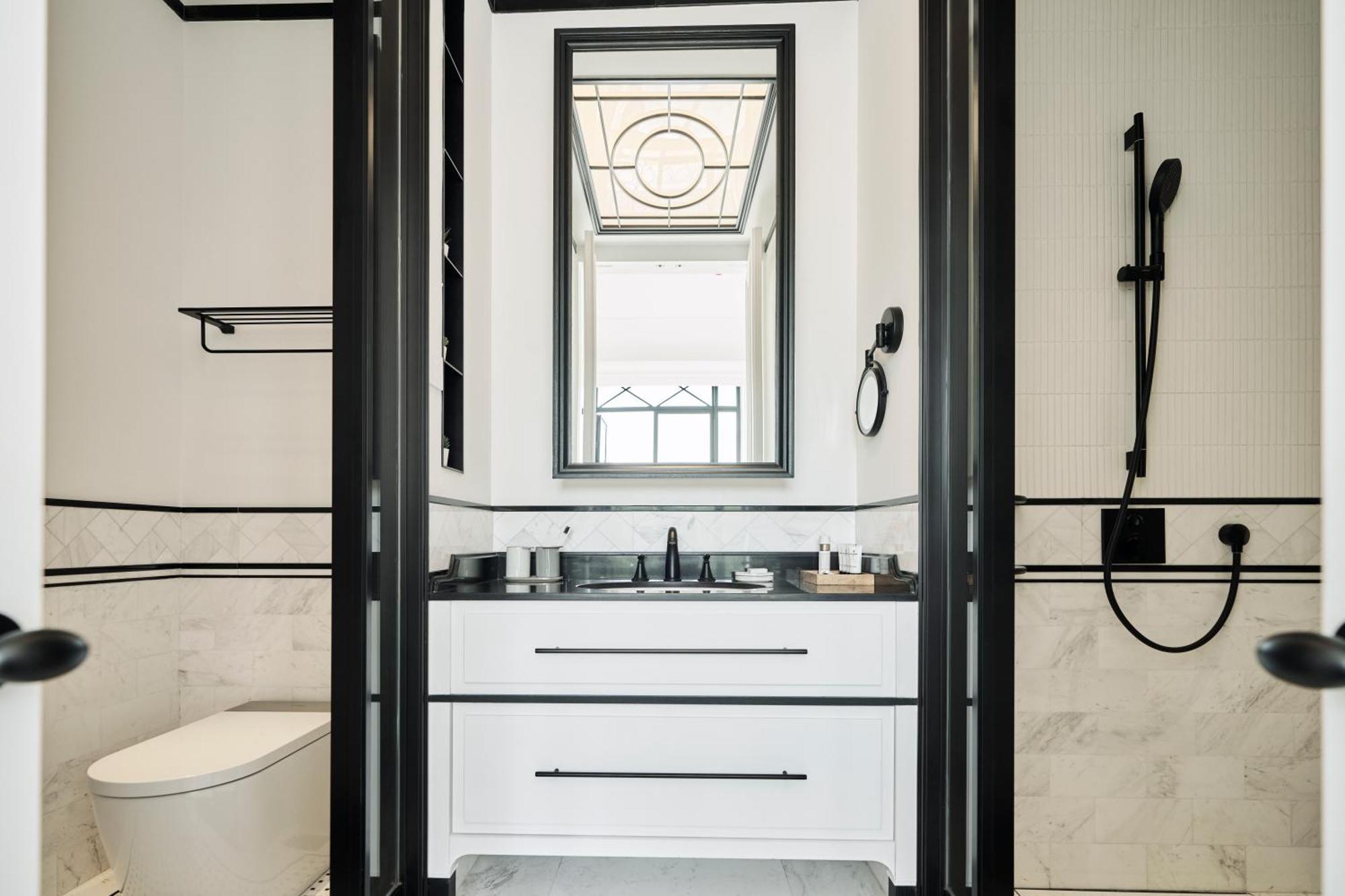 Opartment（远东饭店） Apartment Shanghai Bagian luar foto