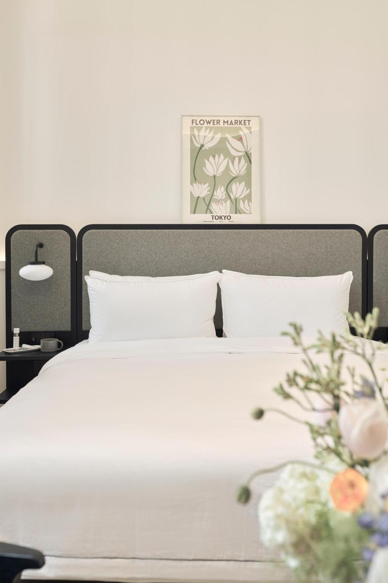 Opartment（远东饭店） Apartment Shanghai Bagian luar foto