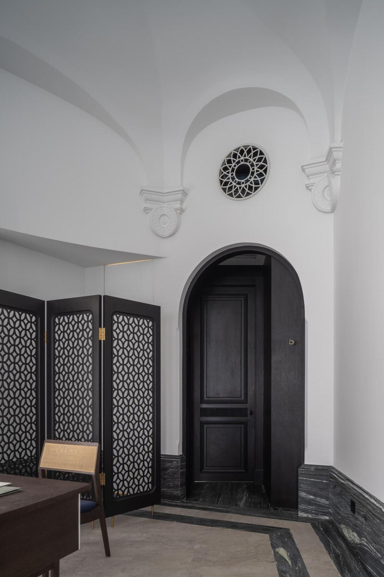 Opartment（远东饭店） Apartment Shanghai Bagian luar foto