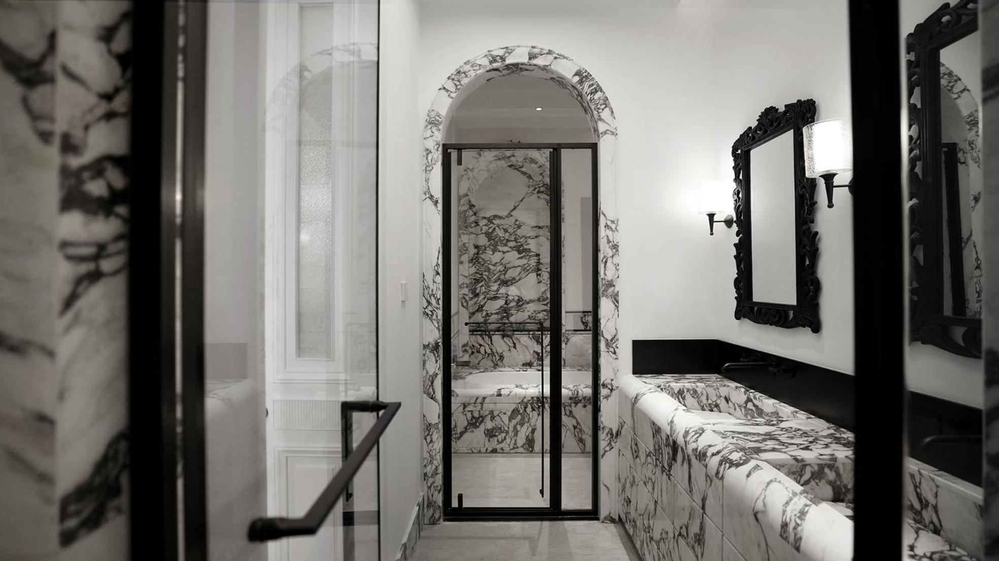 Opartment（远东饭店） Apartment Shanghai Bagian luar foto