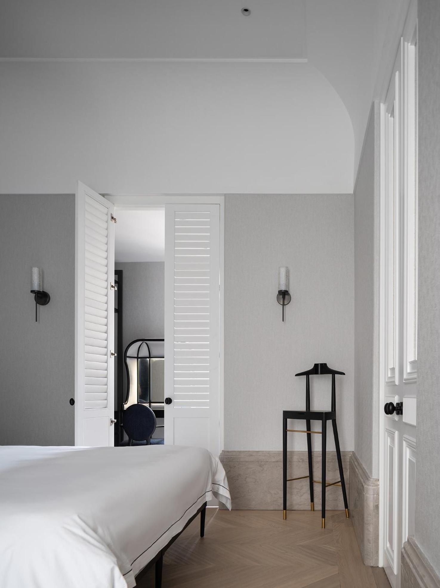 Opartment（远东饭店） Apartment Shanghai Bagian luar foto