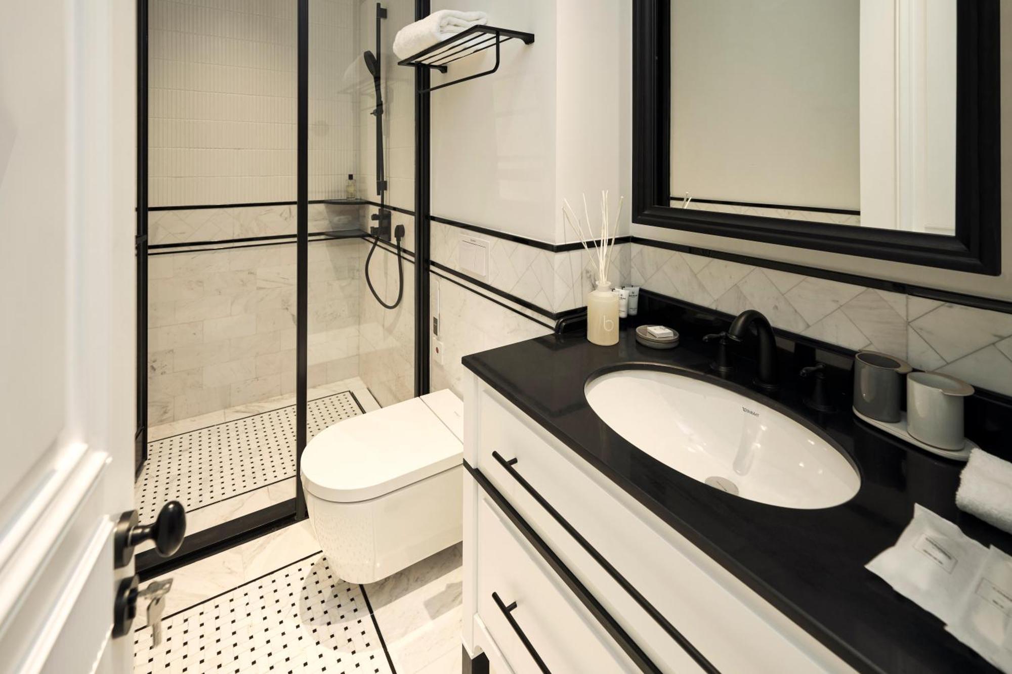 Opartment（远东饭店） Apartment Shanghai Bagian luar foto