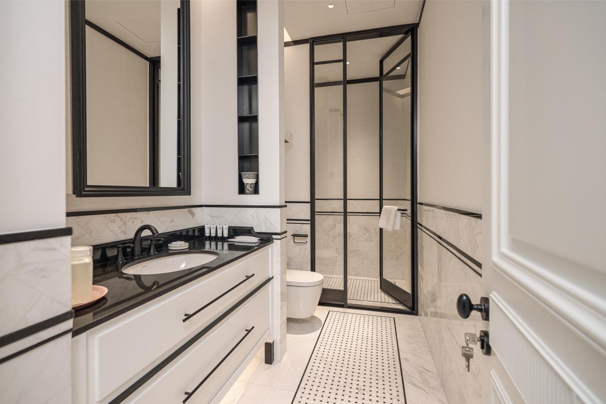 Opartment（远东饭店） Apartment Shanghai Bagian luar foto